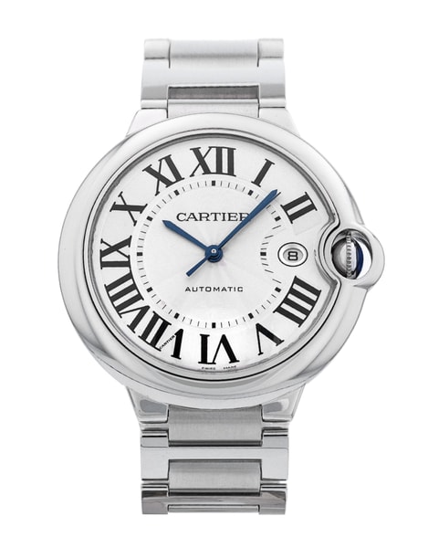 Cartier Ballon Bleu W69012Z4